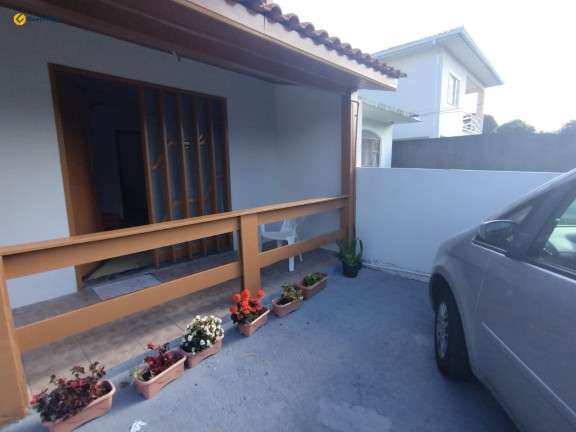 Imagem Casa com 3 Quartos à Venda, 209 m² em Rio Tavares - Florianópolis