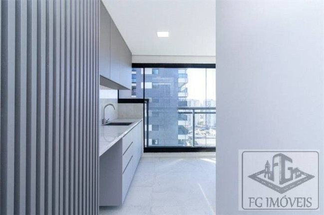 Imagem Apartamento com 2 Quartos à Venda, 61 m² em Vila Leopoldina - São Paulo Imagem Apartamento com 2 Quartos à Venda, 61 m² em Vila Leopoldina - São Paulo