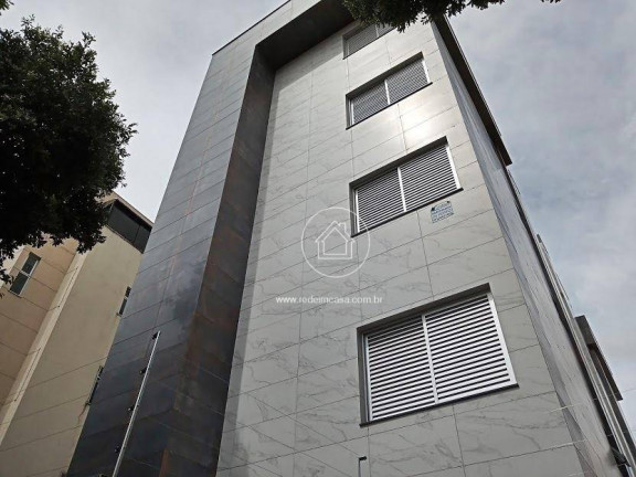 Imagem Apartamento com 3 Quartos à Venda, 78 m² em Nova Suíssa - Belo Horizonte