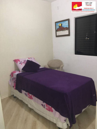 Imagem Apartamento com 2 Quartos à Venda, 72 m² em Campo Grande - São Paulo