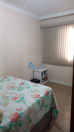 Imagem Apartamento com 2 Quartos à Venda, 56 m² em Paulicéia - São Bernardo Do Campo
