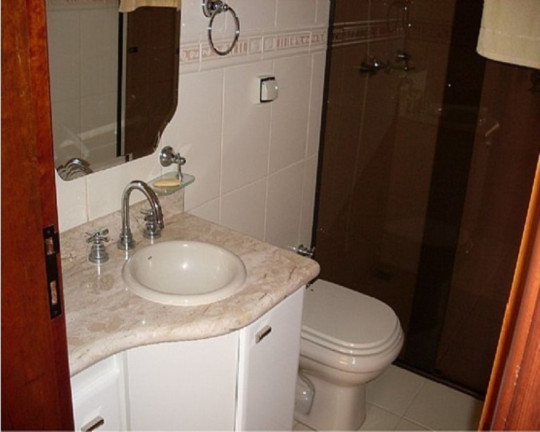 Imagem Casa com 3 Quartos à Venda, 400 m² em Condominio Residencial Shamballa - Atibaia