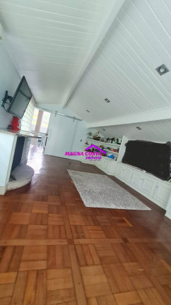 Imagem Casa com 4 Quartos à Venda, 342 m² em Jacarepagua - Rio De Janeiro