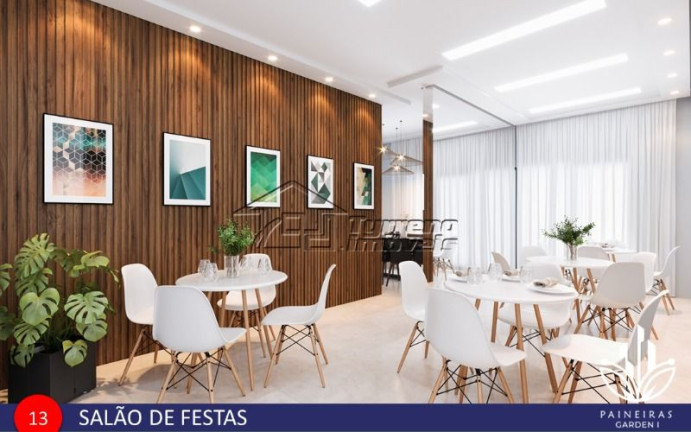 Imagem Apartamento com 2 Quartos à Venda, 68 m² em Zona Leste - São José Dos Campos