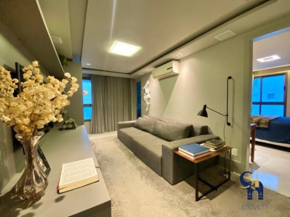 Imagem Apartamento com 4 Quartos à Venda, 243 m² em Paralela - Salvador