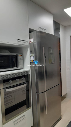 Imagem Apartamento com 3 Quartos à Venda, 123 m² em Centro - São Bernardo Do Campo Imagem Apartamento com 3 Quartos à Venda, 123 m² em Centro - São Bernardo Do Campo