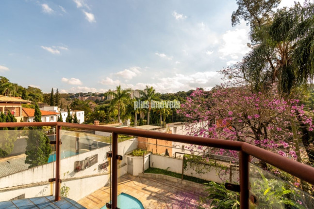 Imagem Casa com 4 Quartos à Venda, 750 m² em Cidade Jardim - São Paulo