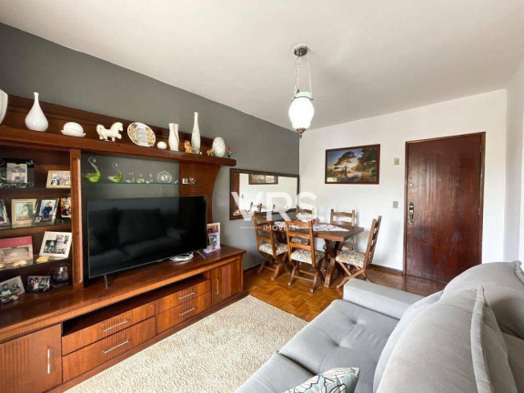 Imagem Apartamento com 1 Quarto à Venda, 37 m² em Nossa Senhora De Fátima - Teresópolis Imagem Apartamento com 1 Quarto à Venda, 37 m² em Nossa Senhora De Fátima - Teresópolis