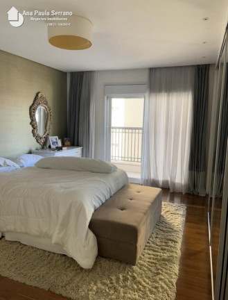 Imagem Apartamento com 3 Quartos à Venda, 215 m² em Jardim Portal Da Colina - Sorocaba