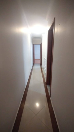 Imagem Casa com 3 Quartos para Alugar, 130 m² em Jardim - Santo André Imagem Casa com 3 Quartos para Alugar, 130 m² em Jardim - Santo André