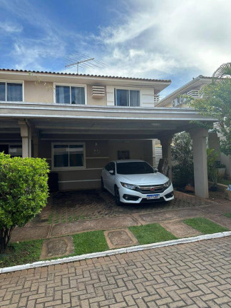 Casa com 3 Quartos à Venda, 200 m² em Despraiado - Cuiabá