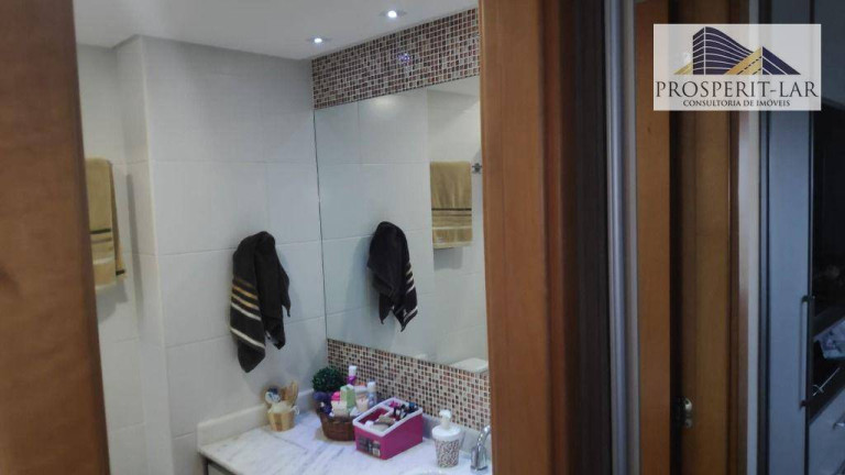 Imagem Apartamento com 3 Quartos à Venda, 103 m² em Vila Galvão - Guarulhos