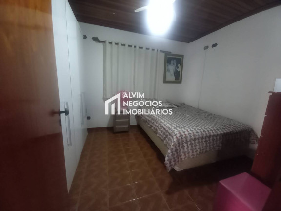 Imagem Casa com 6 Quartos à Venda, 461 m² em Santana - São José Dos Campos