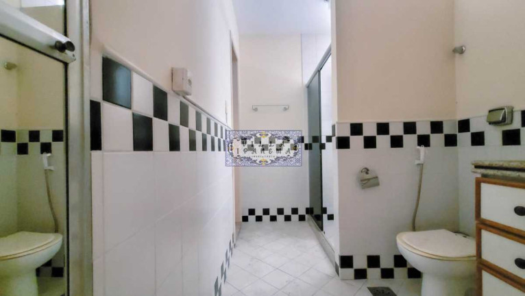 Imagem Apartamento com 3 Quartos à Venda, 140 m² em Flamengo - Rio De Janeiro