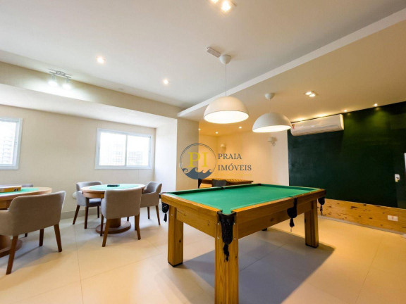 Imagem Apartamento com 3 Quartos à Venda, 119 m² em Canto Do Forte - Praia Grande Imagem Apartamento com 3 Quartos à Venda, 119 m² em Canto Do Forte - Praia Grande