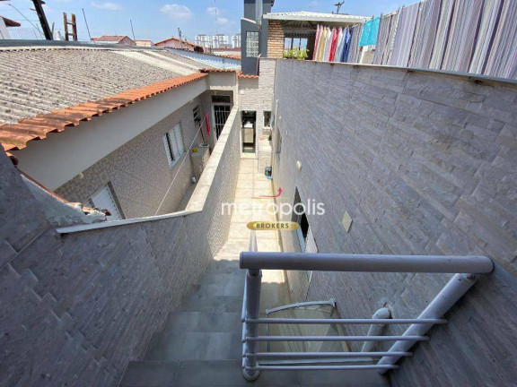 Imagem Sobrado com 3 Quartos à Venda, 180 m² em Mauá - São Caetano Do Sul Imagem Sobrado com 3 Quartos à Venda, 180 m² em Mauá - São Caetano Do Sul