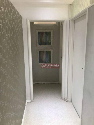 Imagem Sala Comercial à Venda ou Locação, 82 m² em Bela Vista - São Paulo