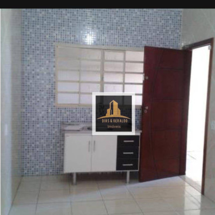 Imagem Casa com 2 Quartos à Venda, 70 m² em Residencial Santa Paula - Jacareí Imagem Casa com 2 Quartos à Venda, 70 m² em Residencial Santa Paula - Jacareí