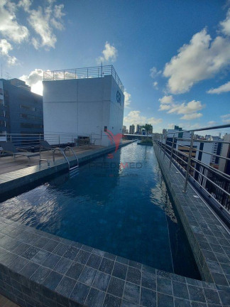 Imagem Apartamento com 3 Quartos à Venda, 90 m² em Manaira - João Pessoa Imagem Apartamento com 3 Quartos à Venda, 90 m² em Manaira - João Pessoa