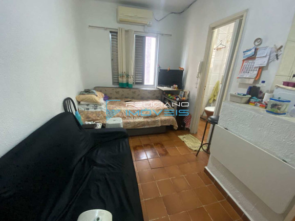 Imagem Kitnet com 1 Quarto à Venda, 30 m² em Guilhermina - Praia Grande Imagem Kitnet com 1 Quarto à Venda, 30 m² em Guilhermina - Praia Grande