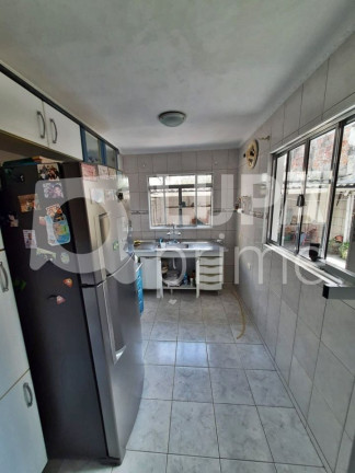 Imagem Casa com 4 Quartos à Venda, 150 m² em Vila Medeiros - São Paulo Imagem Casa com 4 Quartos à Venda, 150 m² em Vila Medeiros - São Paulo
