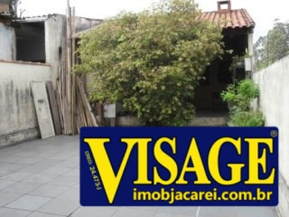 Imagem Casa com 2 Quartos à Venda,  em Jd. Nova Esperanca - Jacareí