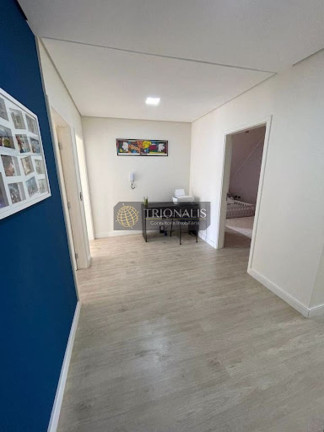 Imagem Casa com 4 Quartos à Venda, 325 m² em Jardim Floresta - Atibaia