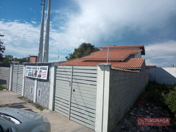 Imagem Sobrado com 2 Quartos à Venda, 75 m² em Jardim Das Palmeiras - Itanhaém Imagem Sobrado com 2 Quartos à Venda, 75 m² em Jardim Das Palmeiras - Itanhaém