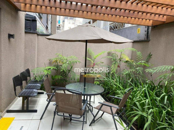 Imagem Apartamento com 1 Quarto à Venda, 27 m² em Sé - São Paulo
