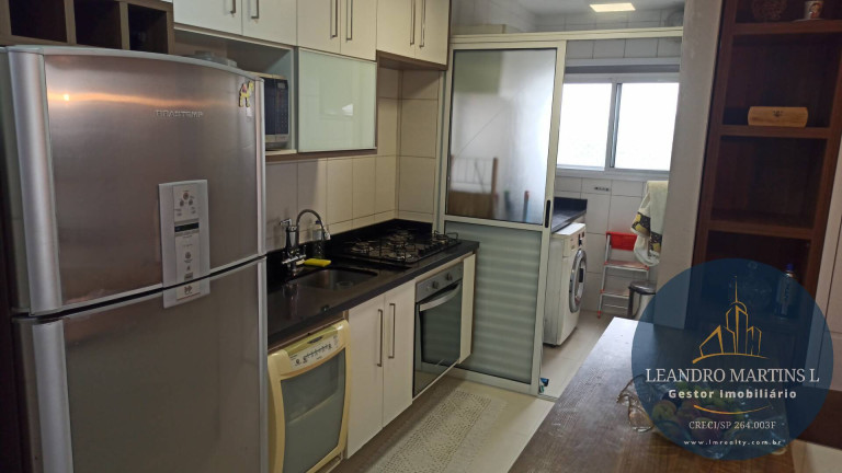 Imagem Apartamento com 3 Quartos à Venda, 76 m² em Usina Piratininga - São Paulo