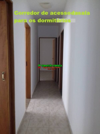 Imagem Casa com 3 Quartos à Venda, 250 m² em Jardim Das Industrias - São José Dos Campos Imagem Casa com 3 Quartos à Venda, 250 m² em Jardim Das Industrias - São José Dos Campos