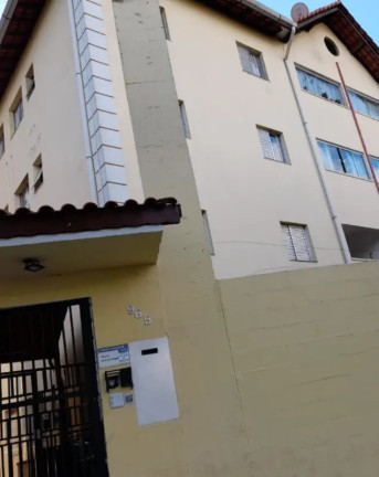 Apartamento com 2 Quartos à Venda, 48 m² em Jardim Sandra - Cotia