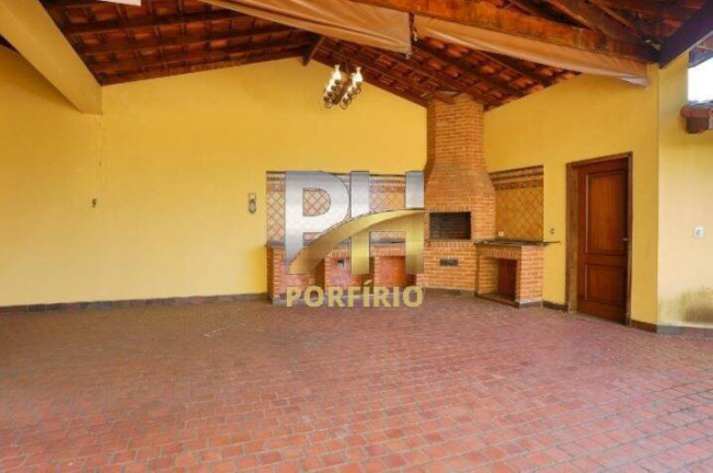 Imagem Casa com 4 Quartos à Venda, 619 m² em Independência - São Bernardo Do Campo Imagem Casa com 4 Quartos à Venda, 619 m² em Independência - São Bernardo Do Campo