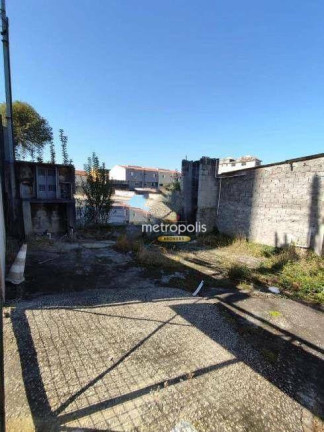 Imagem Terreno para Alugar, 2.800 m² em Vila Lusitânia - São Bernardo Do Campo Imagem Terreno para Alugar, 2.800 m² em Vila Lusitânia - São Bernardo Do Campo