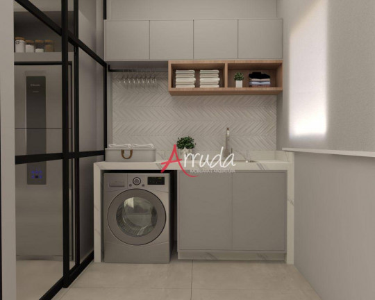 Imagem Apartamento com 2 Quartos à Venda, 82 m² em Canadá - Cascavel