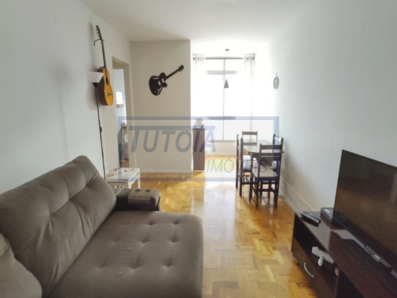 Apartamento com 2 Quartos à Venda, 85 m² em Paraiso - Sao Paulo