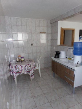Imagem Casa com 3 Quartos à Venda, 300 m² em Vila Iapi - Taubaté