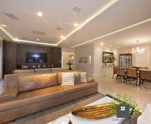 Imagem Casa com 4 Quartos à Venda, 817 m² em Bosque Do Vianna - Cotia Imagem Casa com 4 Quartos à Venda, 817 m² em Bosque Do Vianna - Cotia