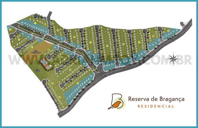 Imagem Terreno em Condomínio à Venda, 250 m² em Jardim Santa Rita De Cássia - Bragança Paulista Imagem Terreno em Condomínio à Venda, 250 m² em Jardim Santa Rita De Cássia - Bragança Paulista