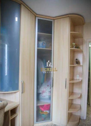 Imagem Apartamento com 3 Quartos à Venda, 90 m² em Barcelona - São Caetano Do Sul Imagem Apartamento com 3 Quartos à Venda, 90 m² em Barcelona - São Caetano Do Sul