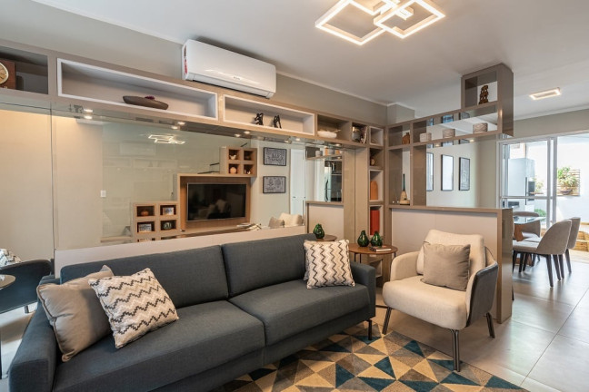 Imagem Casa de Condomínio com 2 Quartos à Venda, 89 m² em Vila Nova - Porto Alegre