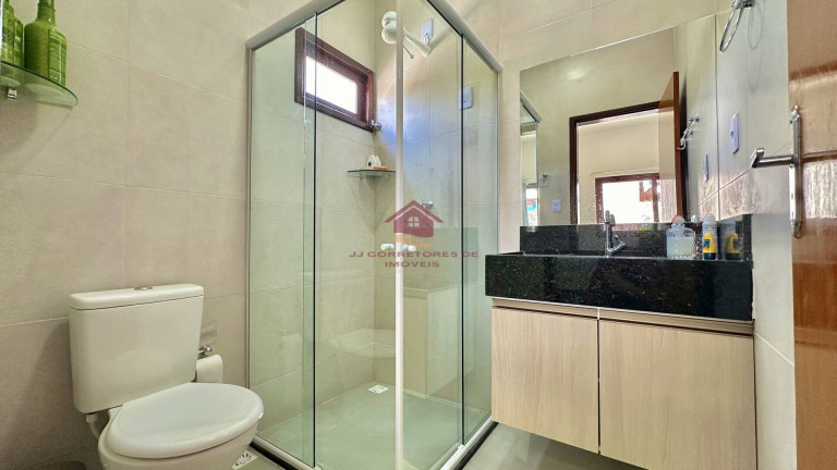 Imagem Casa de Condomínio com 3 Quartos à Venda, 600 m² em Zona Rural - Cruz Do Espírito Santo