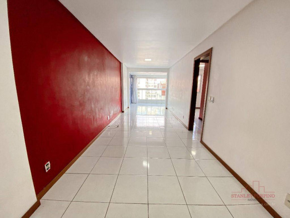 Imagem Apartamento com 2 Quartos à Venda, 84 m² em Praia De Itapoã - Vila Velha