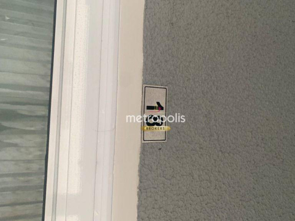 Imagem Kitnet com 1 Quarto para Alugar, 29 m² em Jardim Seckler - São Paulo