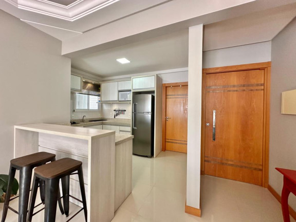 Apartamento com 2 Quartos à Venda, 83 m² em Navegantes - Capao Da Canoa