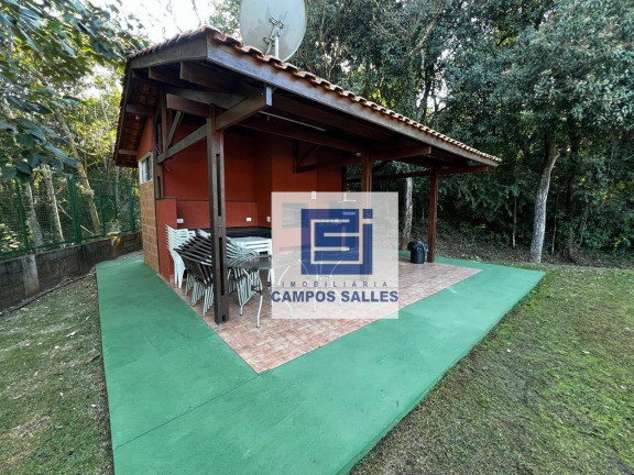 Imagem Terreno à Venda, 364 m² em Residencial Sitio Dos Ipês - Socorro