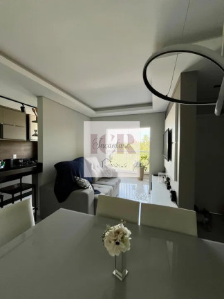 Imagem Apartamento com 2 Quartos à Venda, 63 m² em Aparecidinha - Sorocaba