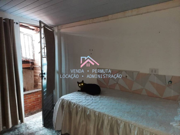 Imagem Casa com 3 Quartos à Venda, 219 m² em Vila Jeriva - Várzea Paulista