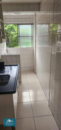 Imagem Apartamento com 1 Quarto à Venda, 63 m² em Tatuapé - São Paulo Imagem Apartamento com 1 Quarto à Venda, 63 m² em Tatuapé - São Paulo
