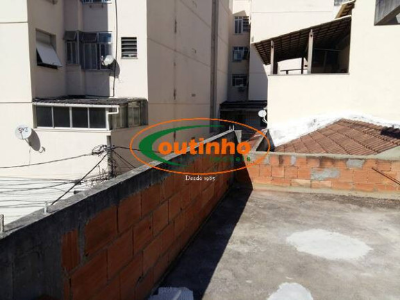 Imagem Casa com 3 Quartos à Venda, 180 m² em Tijuca - Rio De Janeiro